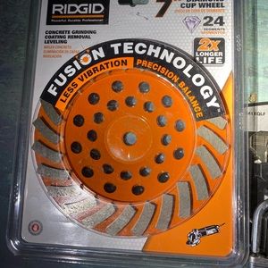 Ridgid